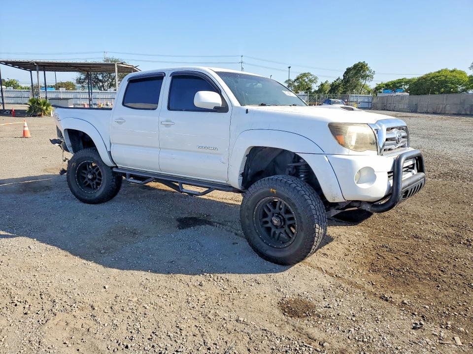 2006 Toyota Tacoma Double Cab