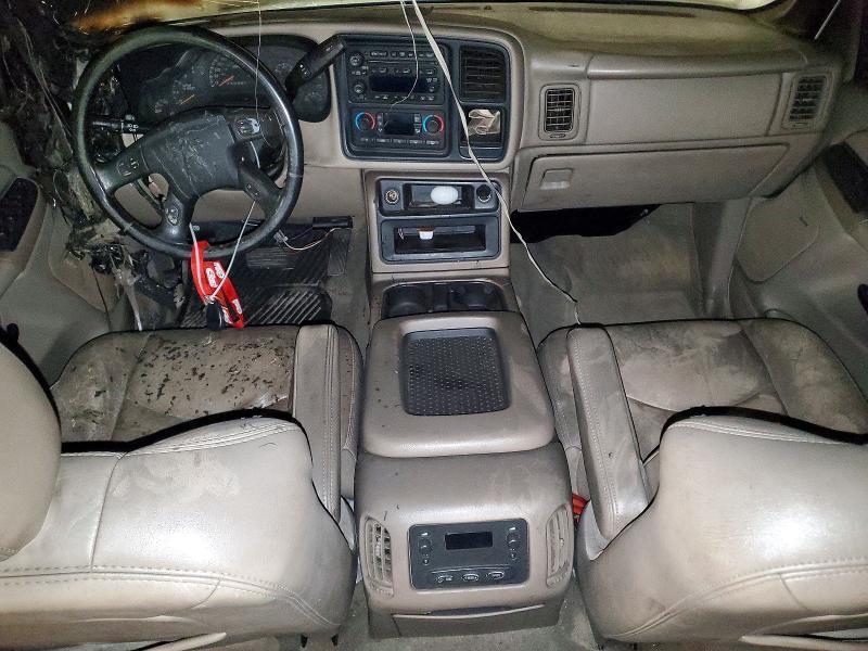 2006 GMC Sierra K2500 Heavy Duty
