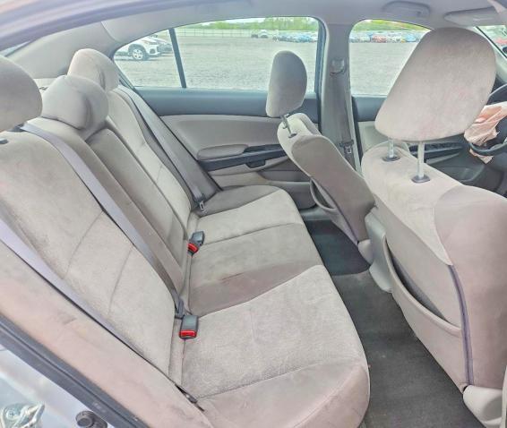 2010 Honda Accord lx