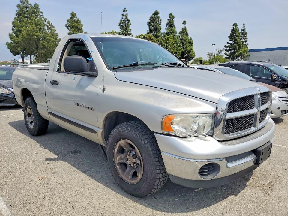 2005 Dodge Ram 1500 st