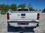 2019 Chevrolet Silverado K3500 High Country