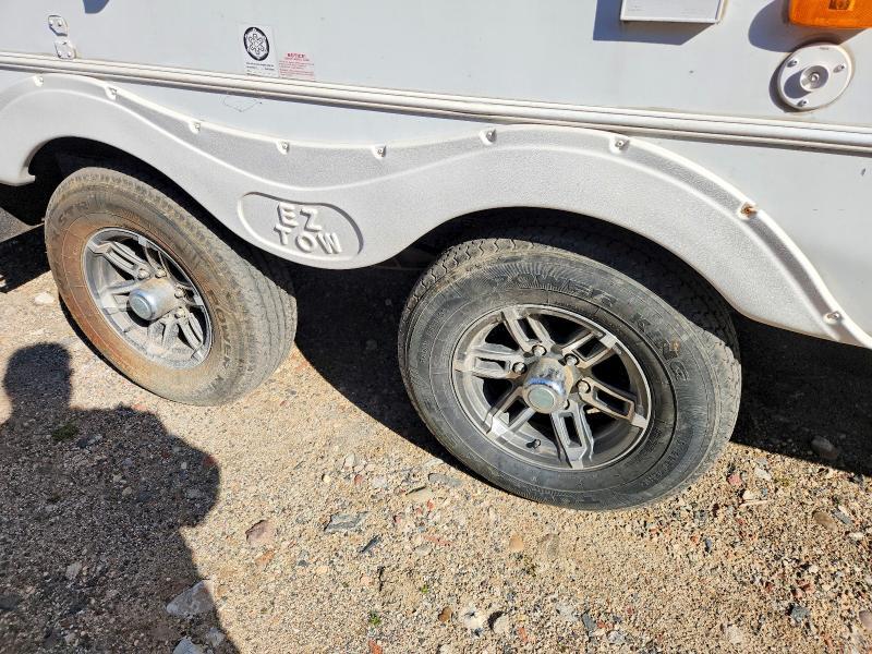 2012 Foresriver Lacrosse Camper