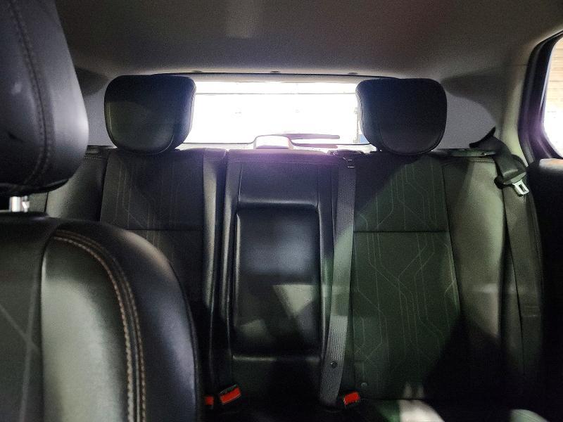 2020 Chevrolet Trax 1LT