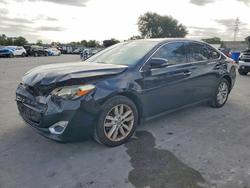 2014 Toyota Avalon xle Premium en venta en Orlando, FL