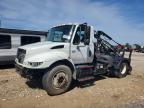 2007 International Dumpstar Carrier Truck