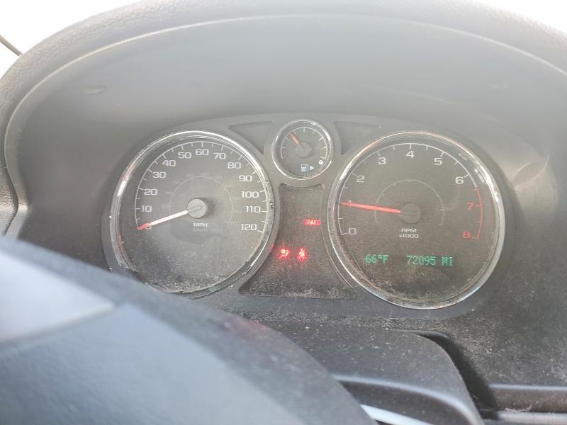 2009 Chevrolet Cobalt ls
