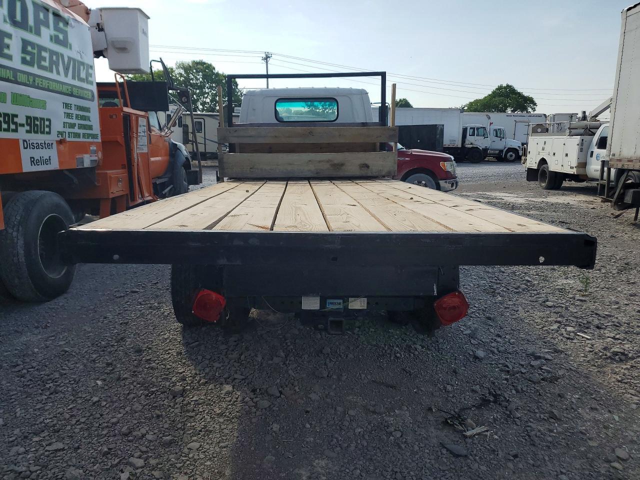 2005 GMC W4500 W45042