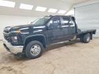 2022 Chevrolet Silverado K3500 LT