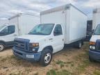 2013 Ford Econoline E350 Super Duty Cutaway Van