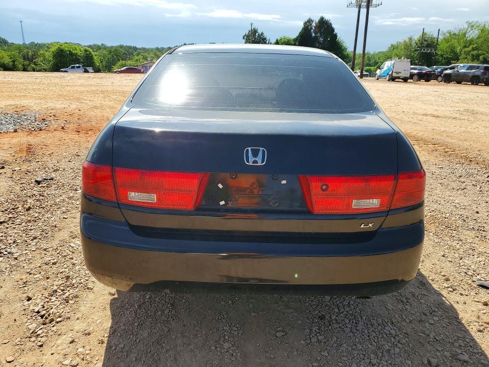 2005 Honda Accord lx