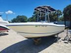 2004 Polar PS1900CC-Boat