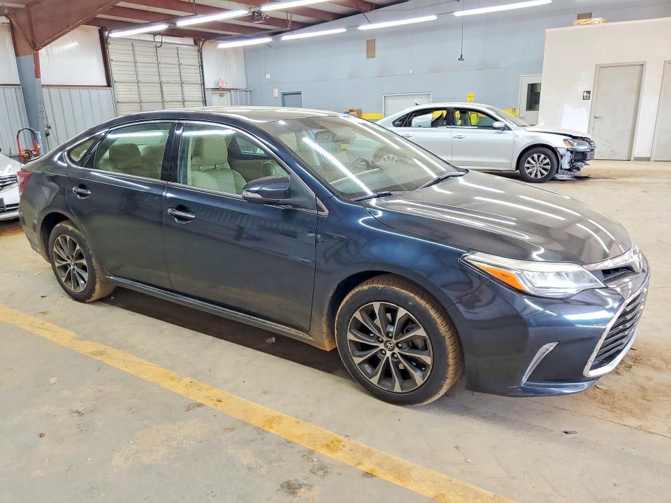 2016 Toyota Avalon Touring