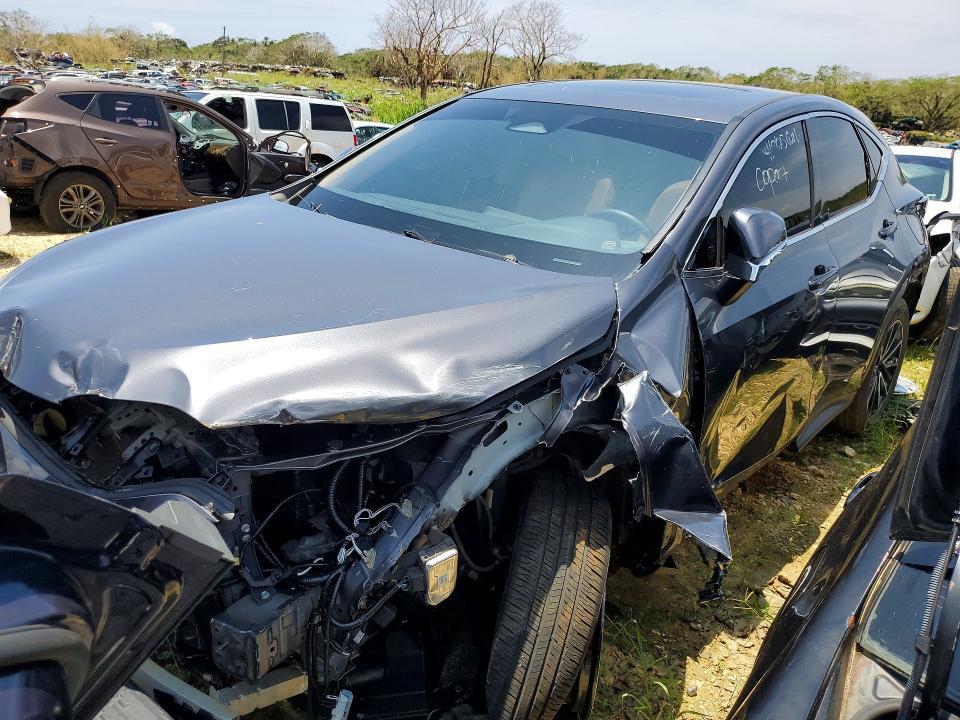 2024 Lexus Nx 250 Premium