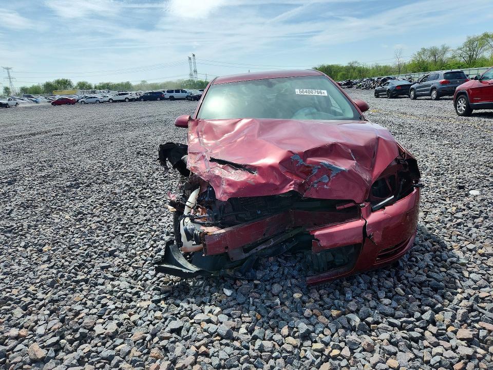 2009 Chevrolet Impala 1LT