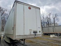 2015 Great Dane DRY Van Trailer en venta en Central Square, NY