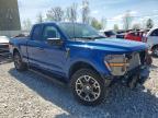 2025 Ford F150 STX