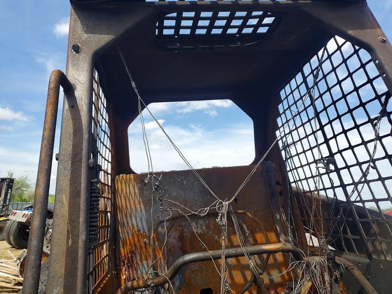 1999 Bobcat Skid Steer Loader