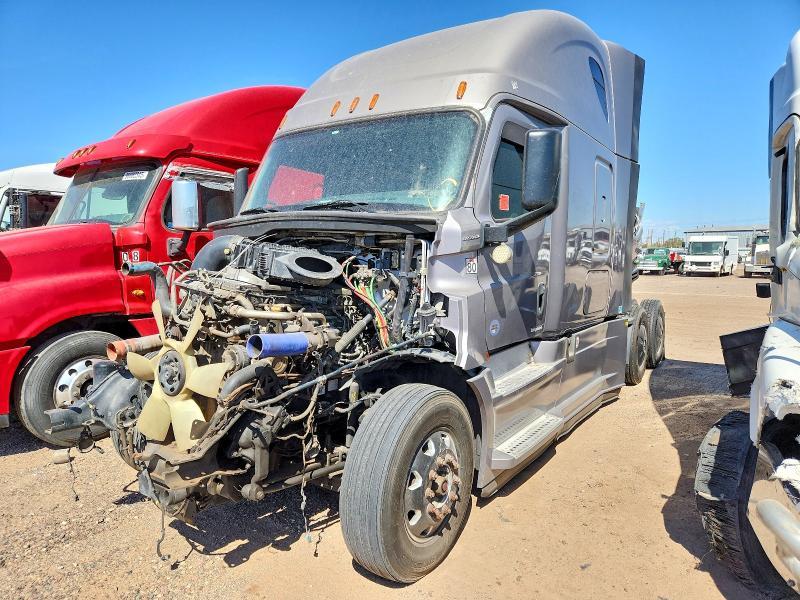 2020 Freigliner 2020 Freightliner Cascadia Semi Truck