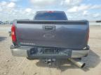 2011 Chevrolet Silverado K2500 Heavy Duty LT