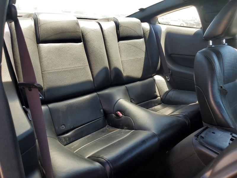2006 Ford Mustang