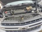 2021 Chevrolet Silverado C1500 RST