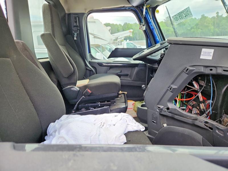 2025 Freigliner 2025 Freightliner Cascadia 126 Semi Truck