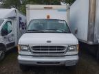 1999 Ford E450 BOX Truck