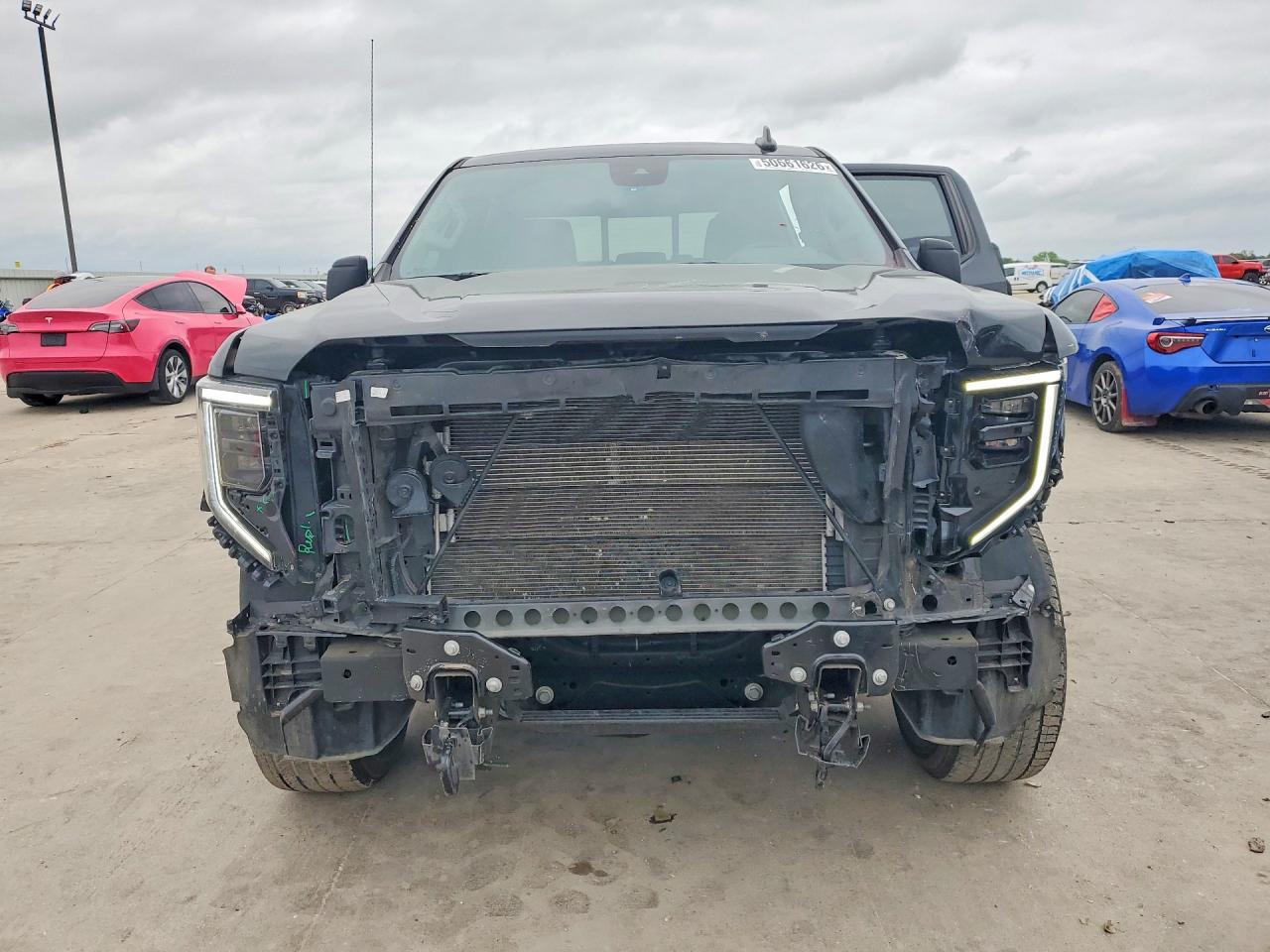 2024 GMC Sierra C1500 Elevation