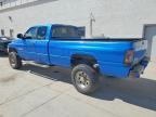 2001 Dodge Ram 2500