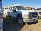 2008 Ford F450 Super Duty Utility / Service Truck