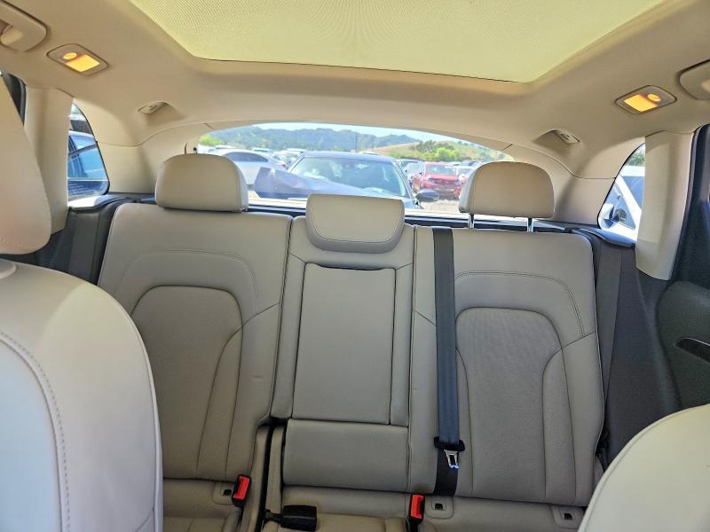 2012 Audi Q5 Prestige