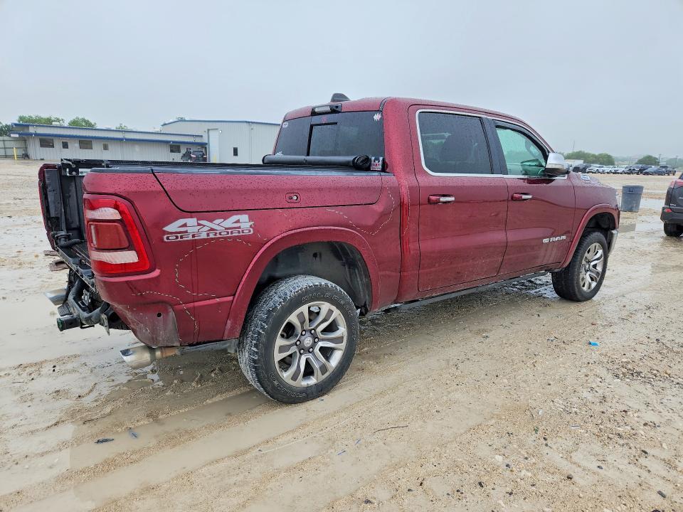 2021 Dodge RAM 1500 Longhorn
