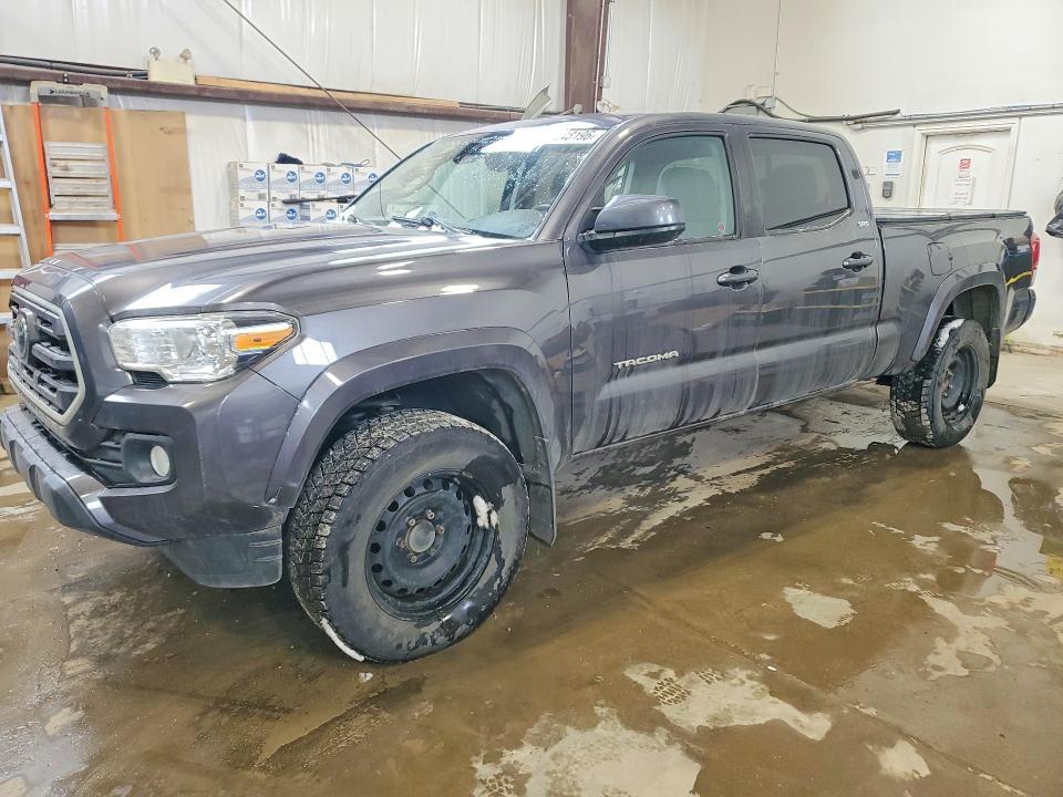 2019 Toyota Tacoma SR5 V6