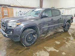 2019 Toyota Tacoma SR5 V6 en venta en Nisku, AB