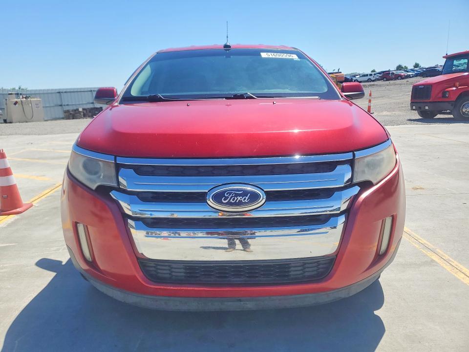 2011 Ford Edge
