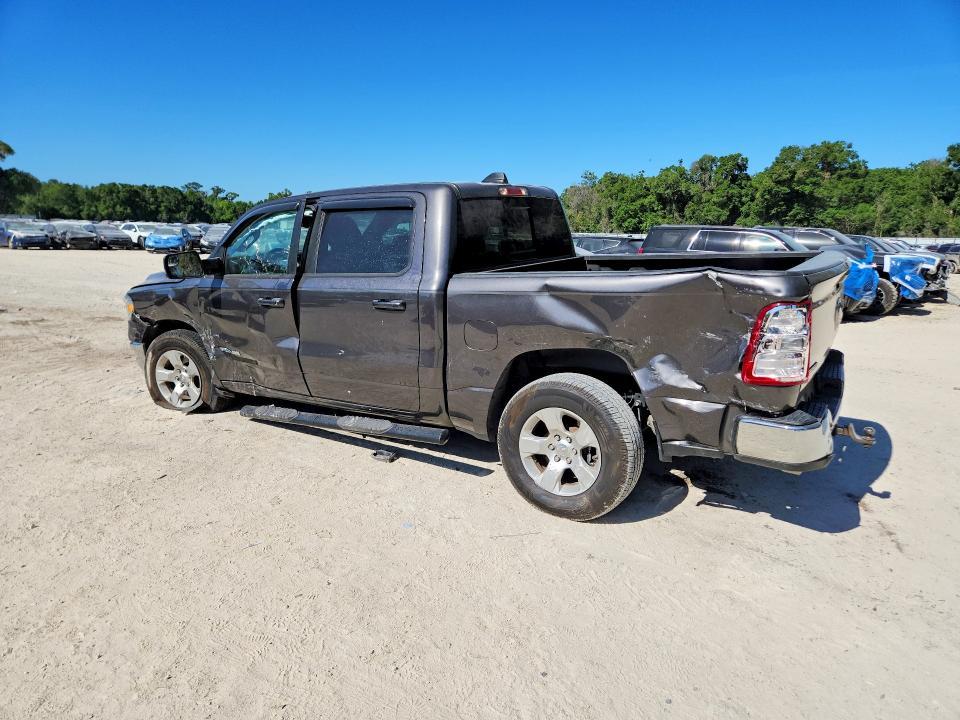 2022 Dodge RAM 1500 BIG Horn