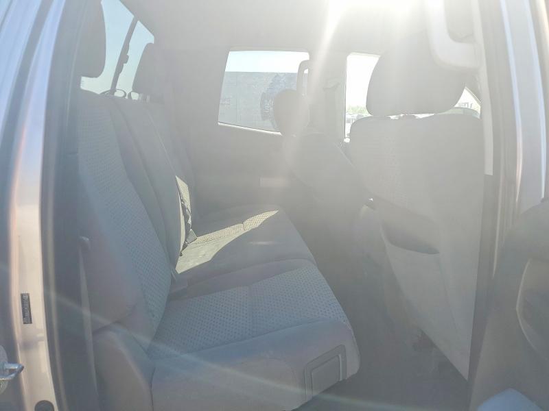 2008 Toyota Tundra Grade