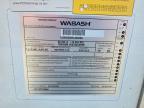 2026 Wabash National Co Trailer