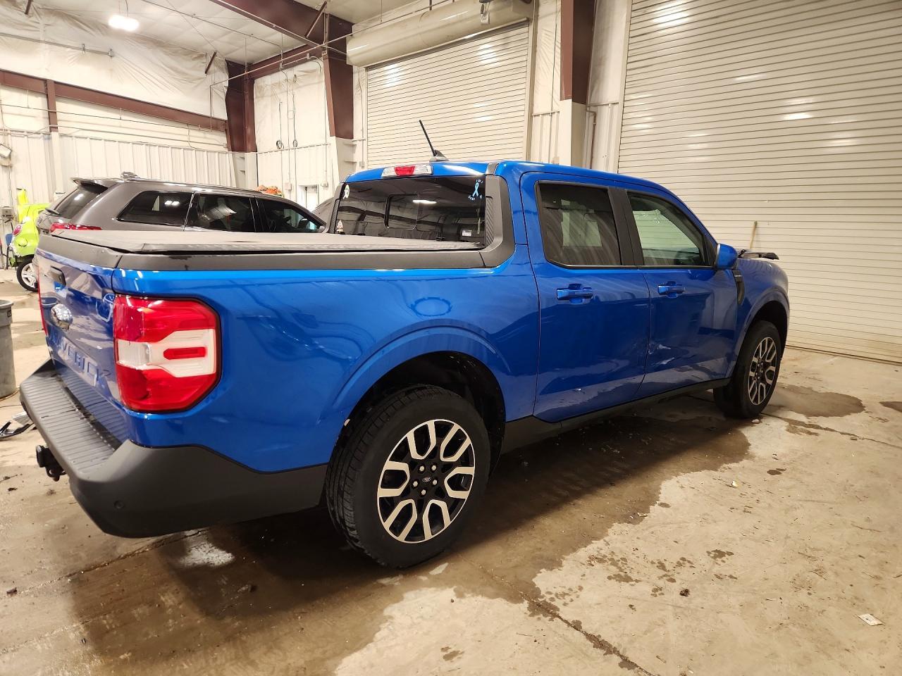 2022 Ford Maverick XL