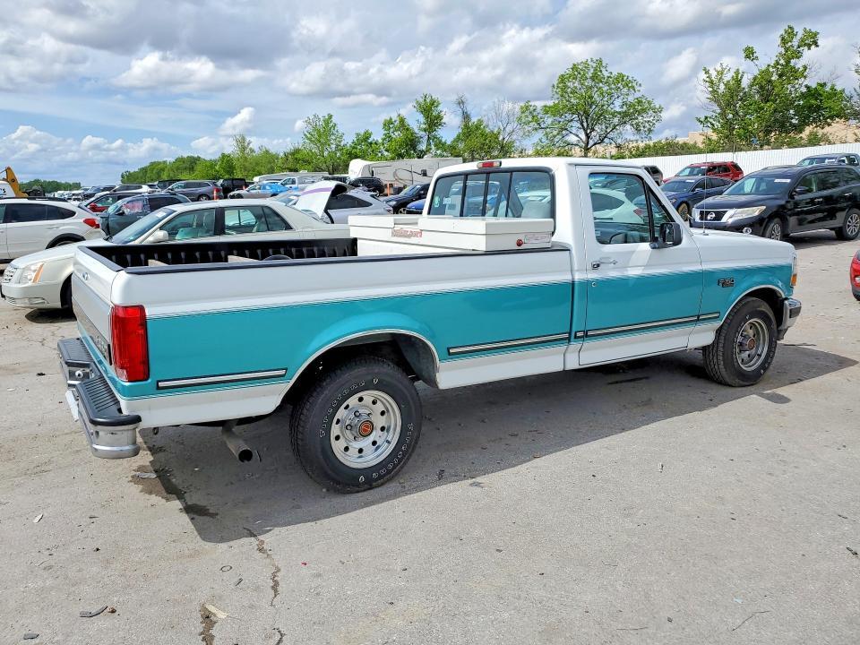 1994 Ford F150