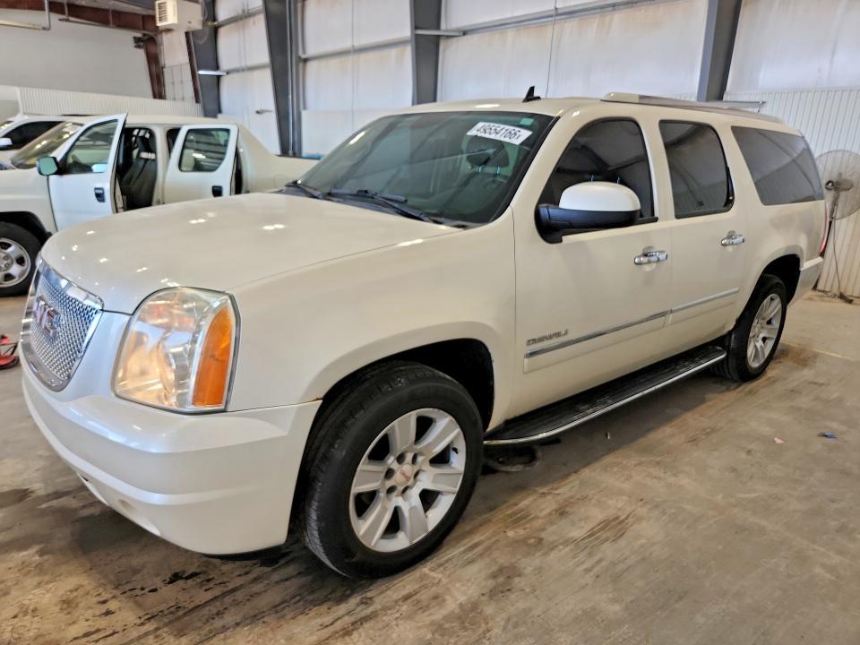 2011 GMC Yukon xl Denali