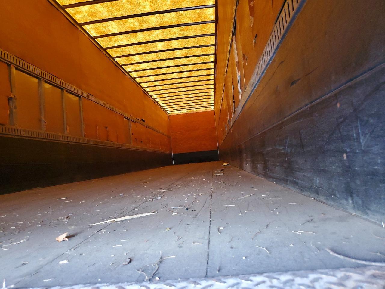 2013 Great Dane DRY Van Trailer
