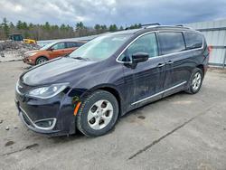 2017 Chrysler Pacifica Touring l Plus for sale in Windham, ME
