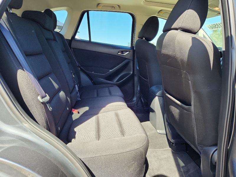 2013 Mazda Cx-5 Touring