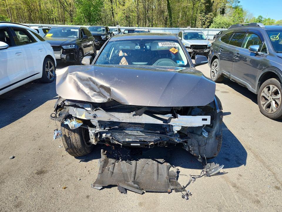 2013 BMW 328 xi Sulev