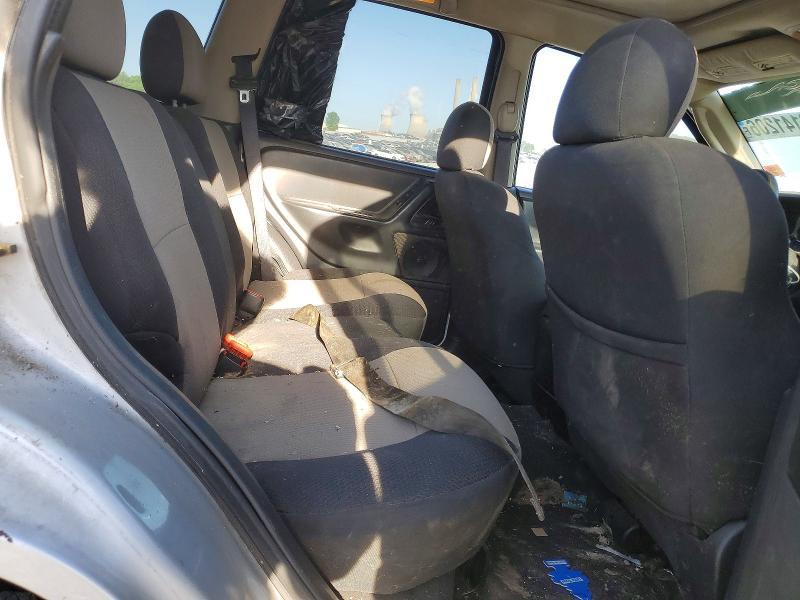 2004 Jeep Grand Cherokee Laredo