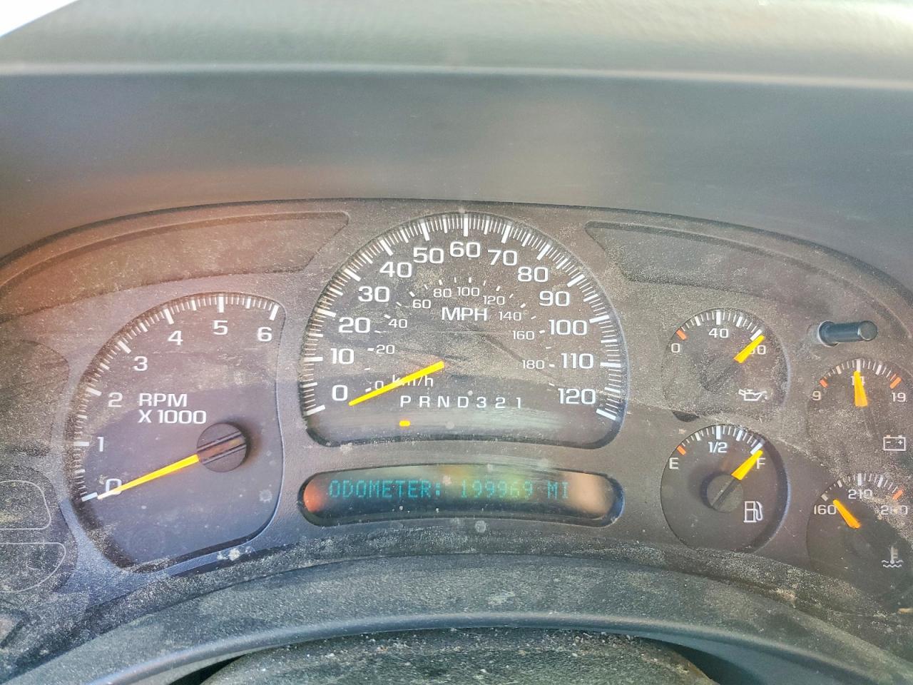 2006 Chevrolet Silverado C1500