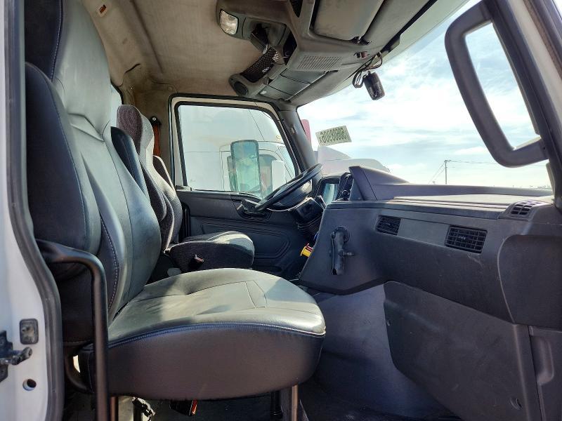 2018 International LT625 Semi Truck