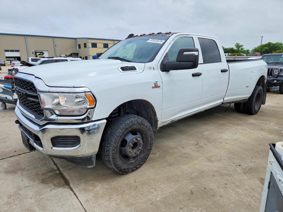 2024 Dodge RAM 3500 Tradesman
