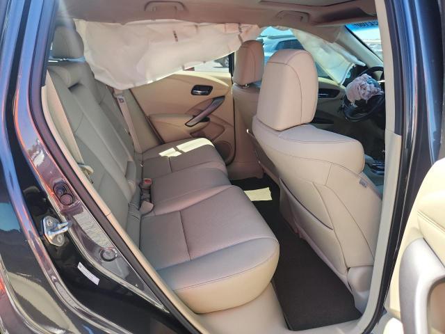 2013 Acura Rdx Technology